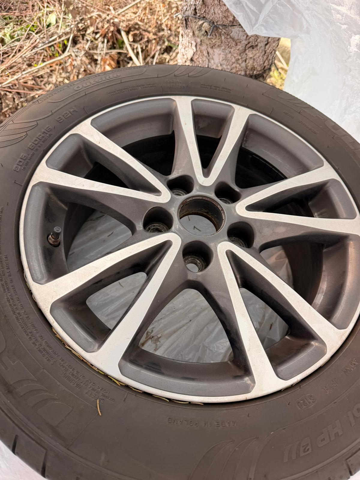 Toyota Verso Comfort - Image 17