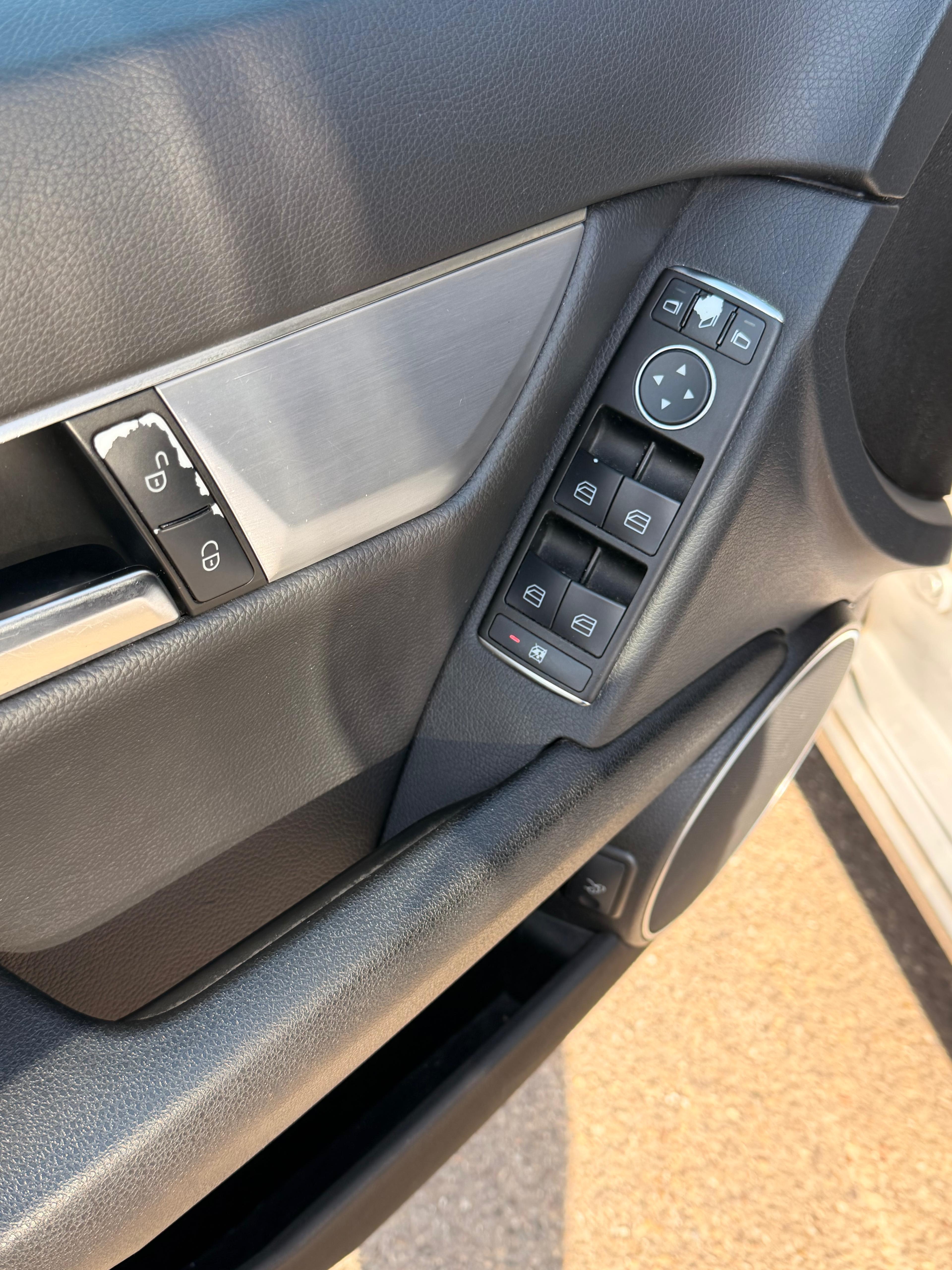 Mercedes-Benz Limousine C 180 CGI BlueEfficiency - Image 13