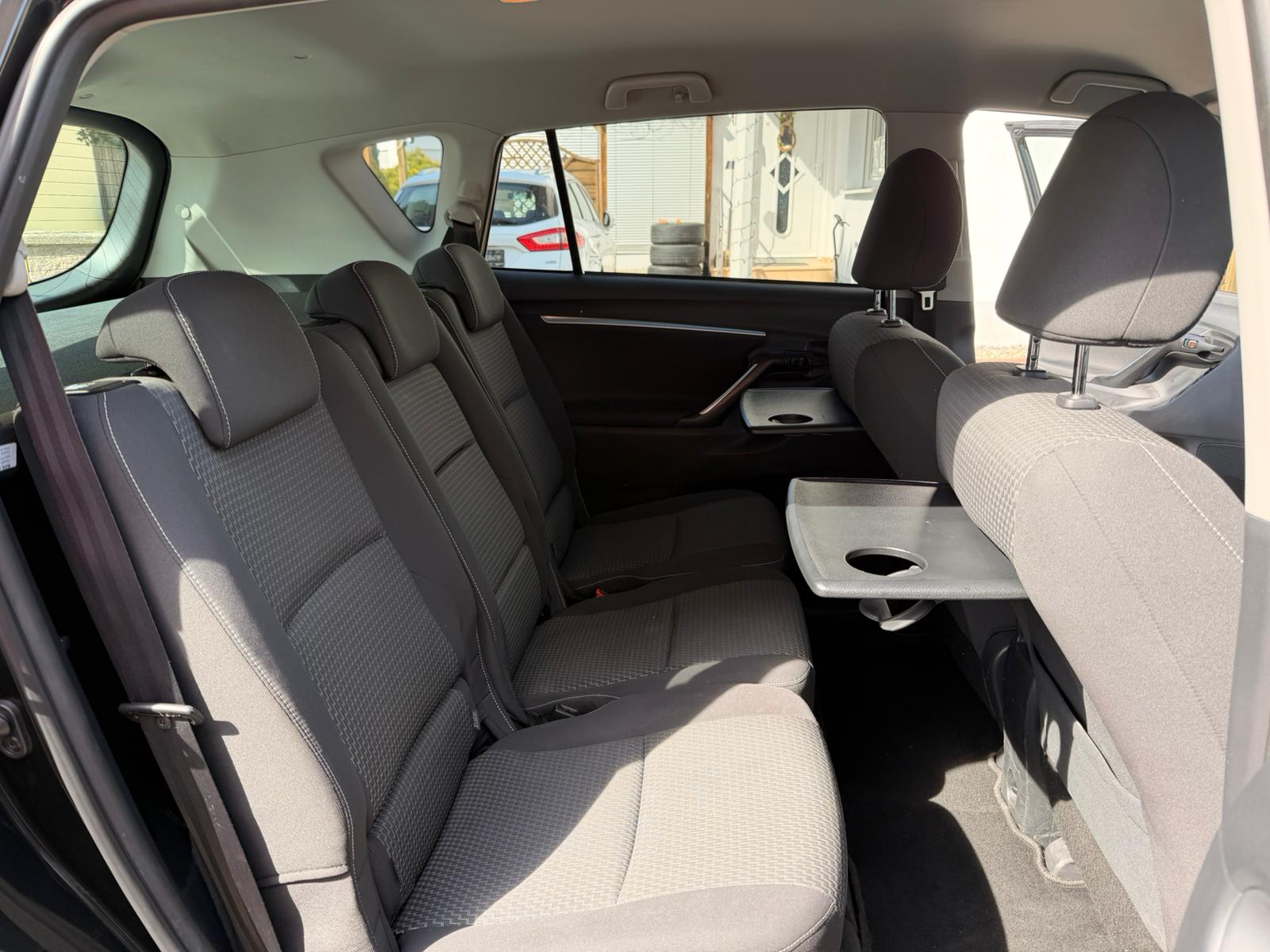 Toyota Verso Comfort - Image 16